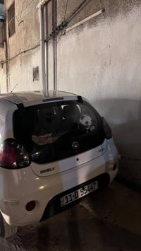 جيلي باندا • ٢٠١٢ • شاشة أندرويد