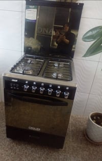 طباخ مصري • بغداد
