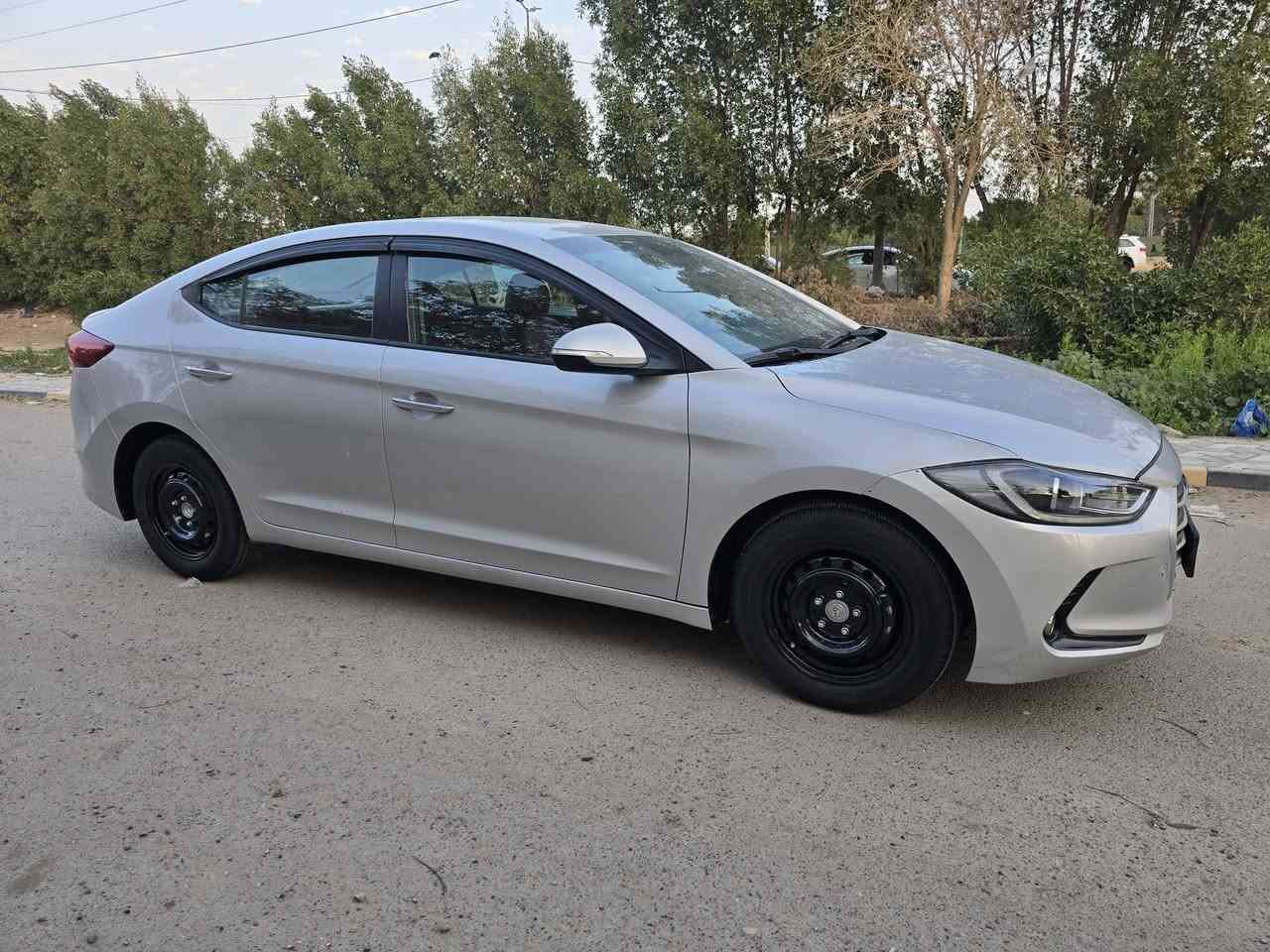 يالله سلام عليكم النترا ٢٠١٨ خليجي مكينه ١٦٠٠ دوش كير ايتي المرغرب بيهه باب وجاملغ صبغ بدون دواخل سياره جديده وجاهزه من كلشي كير مكينه شرط مامفتوحات تراي جديد ماشيه ١٠٣ مواصفات نص فول قطعتين تبريد مري شفط رقم اربيل تريد تحويل تريد وكاله مكاني بغداد الكرخ السعر ١١٧ ر ***********
