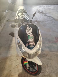 بي سي اكس • جيل اول • مكفول