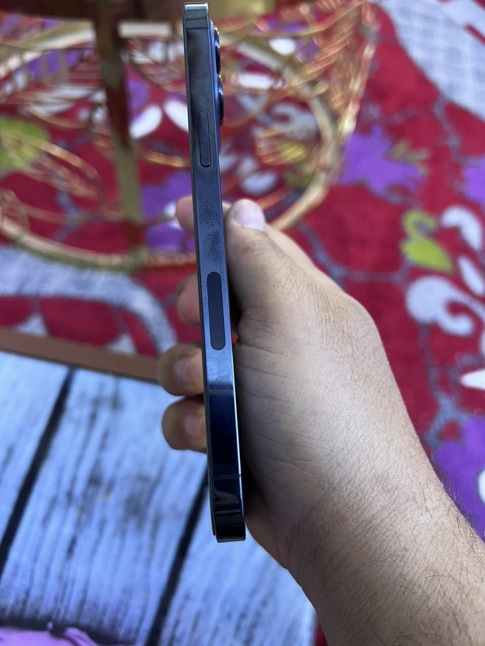 سلام عليكم آيفون 12 برو ماكس  نضيف  400 بي مجال)***********
