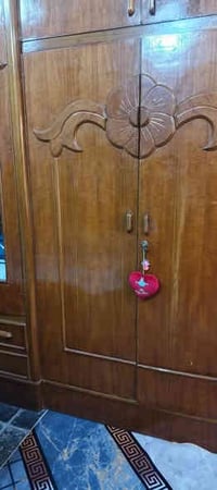 غرفة صاج • درجة أولى • طابقين