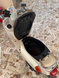 دراجه بوليس للبيع نضيفه حيل دراجه وجاهزه مانقصها كلشي سعر850 وبيها مجا...