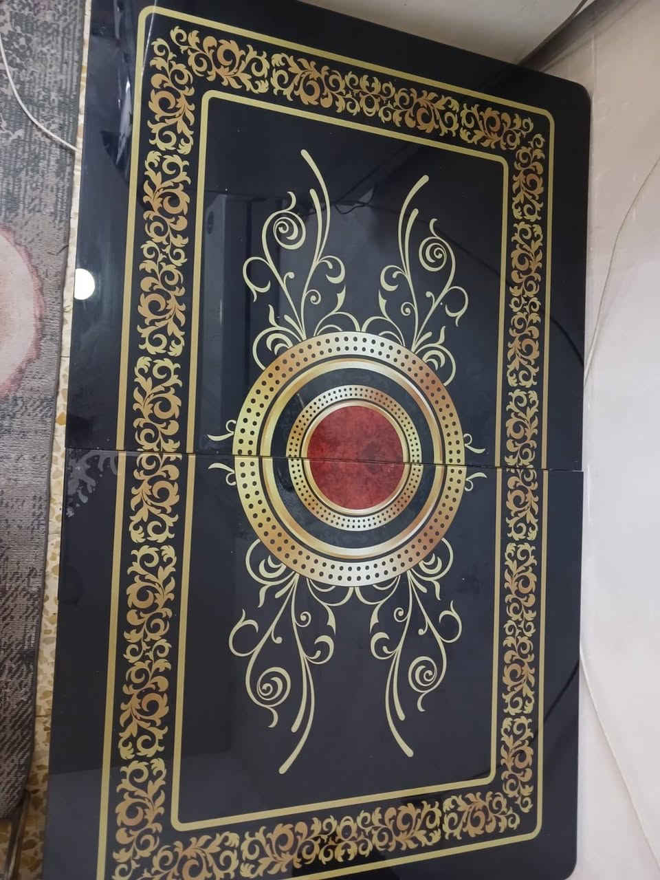 للبيع
ميز و ٦ كراسي 
مكاني حي حطين 
السعر ١٠٠ قفل


**إذا كنت صاحب هذا الإعلان وتريد حذفه لأي سبب، رجاءا أرسل رسالة إلى الدعم الفني**