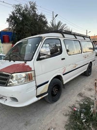 فتون • ٢٠١٥ • رقم بصره