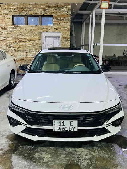 (بيع او مراوس )
النتره موديل 2024

رقم بغداد

فول مواصفات 

كوري اصل محرك 2000 دوش

سيارة ماشيه 12 بعدهي اخت زيرو

كفالة عامة من كولشي وسونار موجود ويه صو

السعر ١٩٠ 

***********

مكاني بالكوت
