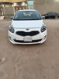 كارنز خليجي • مكينة ٢٠٠٠ • مشي ١١٦٠٠٠