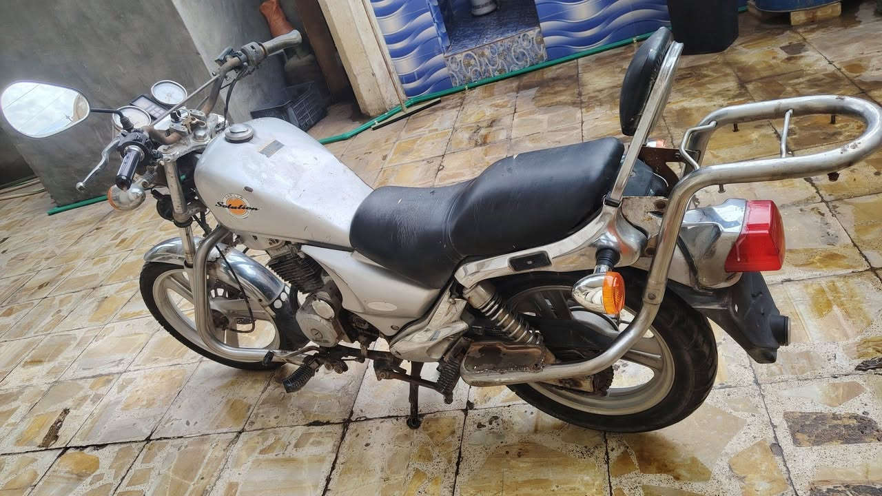 السلام عليكم ماطور دايلم شغال ب400وبي مجال


**إذا كنت صاحب هذا الإعلان وتريد حذفه لأي سبب، رجاءا أرسل رسالة إلى الدعم الفني**