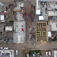 حي الصدر • ٢٢٧م • مقابل متنزه