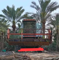 حاصده • ٢٠٠٢ • نجف مشخاب