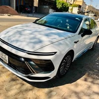 سوناتا لمتد • ٢٠٢٤ • بغداد مشتل