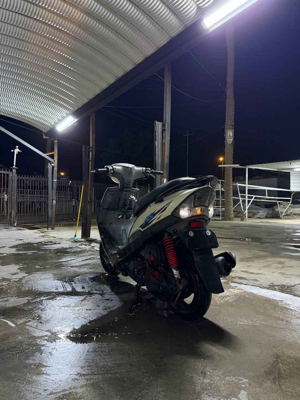 السلام عليكم 

ماكس عدلة مواصفات فول بلاد الدراجه ما مفتوحه كله ختم واحد كهربائيات شغاله ما عايزه شي 
السعر خاص 
الرقم: ***********
