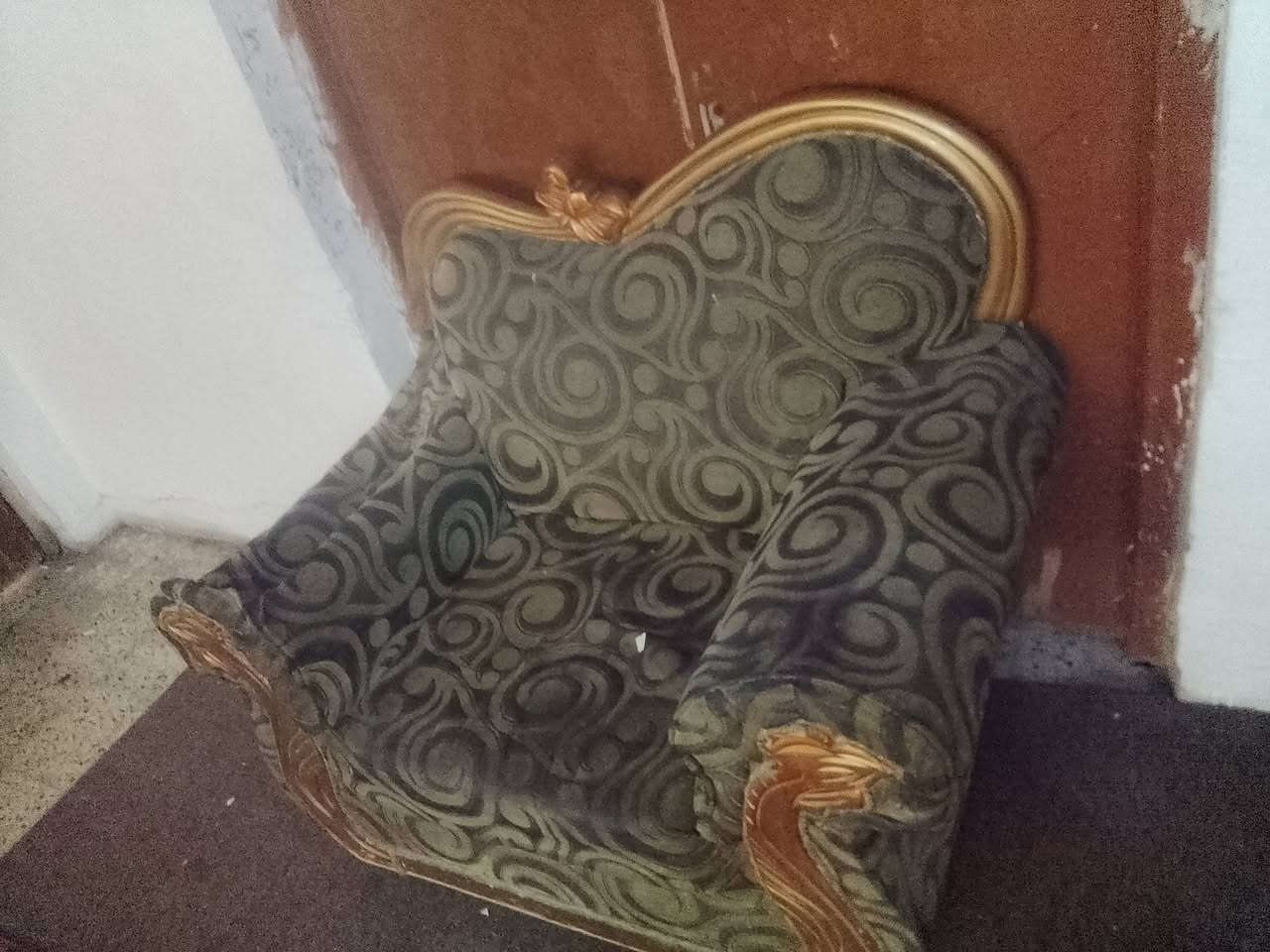 تخم خمس مقاعد لبيع مكاني بغداد حي العامل سعر 75


**إذا كنت صاحب هذا الإعلان وتريد حذفه لأي سبب، رجاءا أرسل رسالة إلى الدعم الفني**