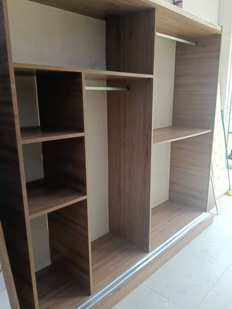 غرفه نوم تركي 5قطع نظف فول سعر ٣٧٥ مع شد ونقل داخل بغداد مجاني


**إذا كنت صاحب هذا الإعلان وتريد حذفه لأي سبب، رجاءا أرسل رسالة إلى الدعم الفني**