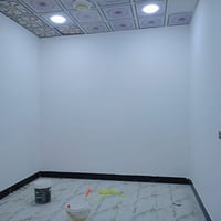 صباغ متفرغ وشغلي مصور وموجود خادمك.....  رقمي ‏‪07887424103‬‏