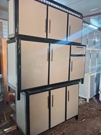 كاونترات بنل • بنل ثقيل • توصيل