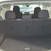 كيا سول • ١٦٠٠ GDI • باب سائق متضرر