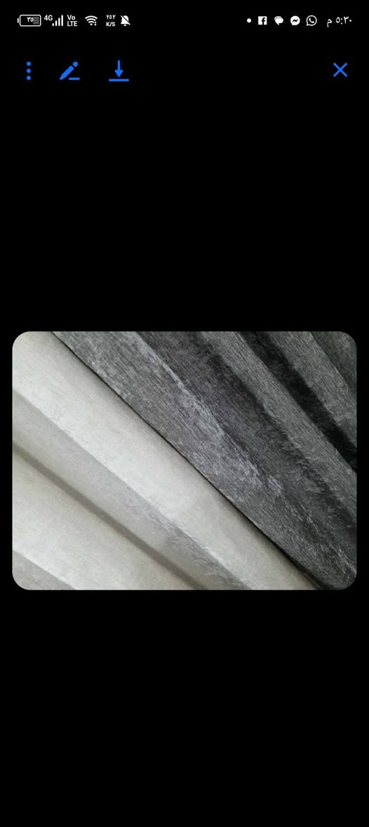 بنات هاي البردات جدد مستعملتهن قليل ونضيفات كلش القماش يجنن


**إذا كنت صاحب هذا الإعلان وتريد حذفه لأي سبب، رجاءا أرسل رسالة إلى الدعم الفني**