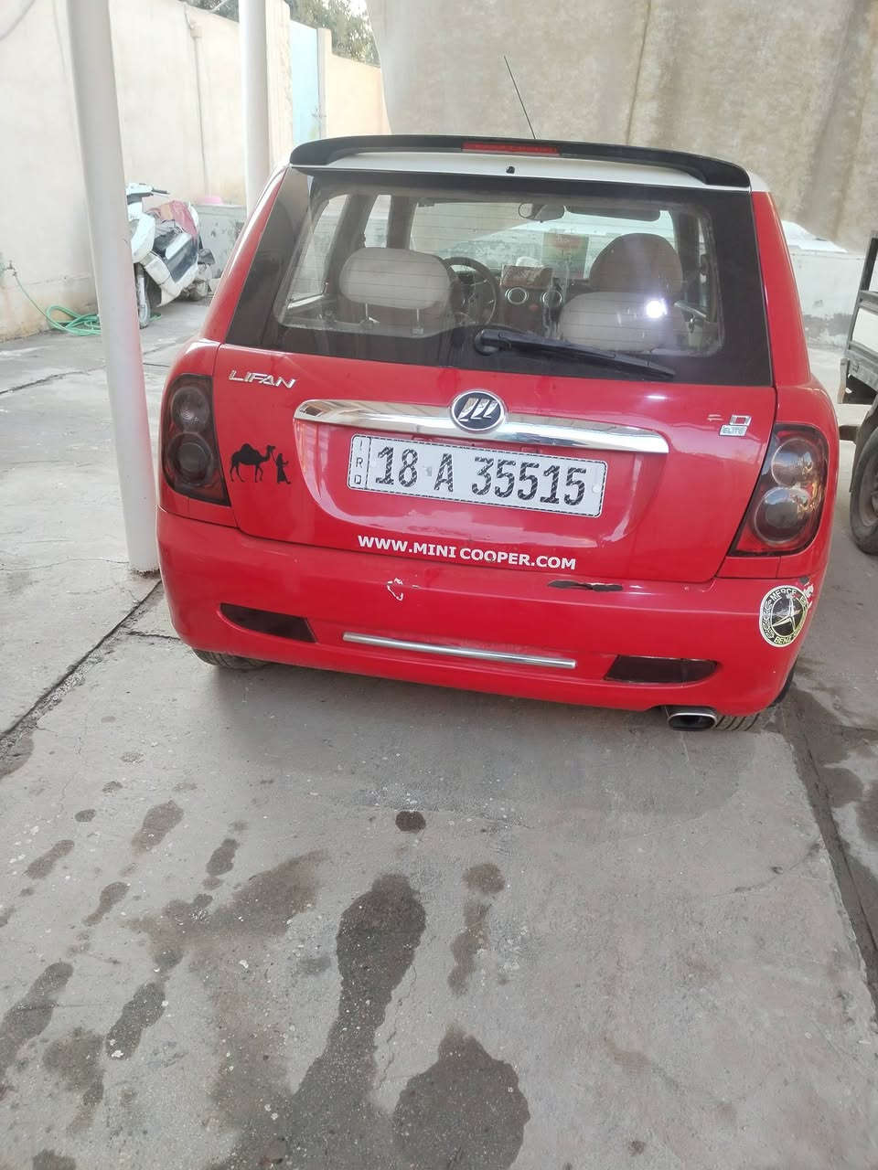 ليفان للبيع موديل 13 السعر ٣٤ وبي مجال
