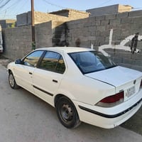 سمند مديل 10مكينة كير جديد نقص بس غاز تبريد السعر 32بيها مجال الاستفسا...