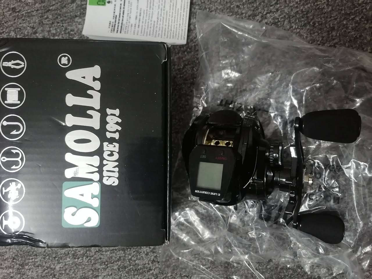 شلع ٣٠ مكينه عدد ٢ وعود وخداعه


**إذا كنت صاحب هذا الإعلان وتريد حذفه لأي سبب، رجاءا أرسل رسالة إلى الدعم الفني**