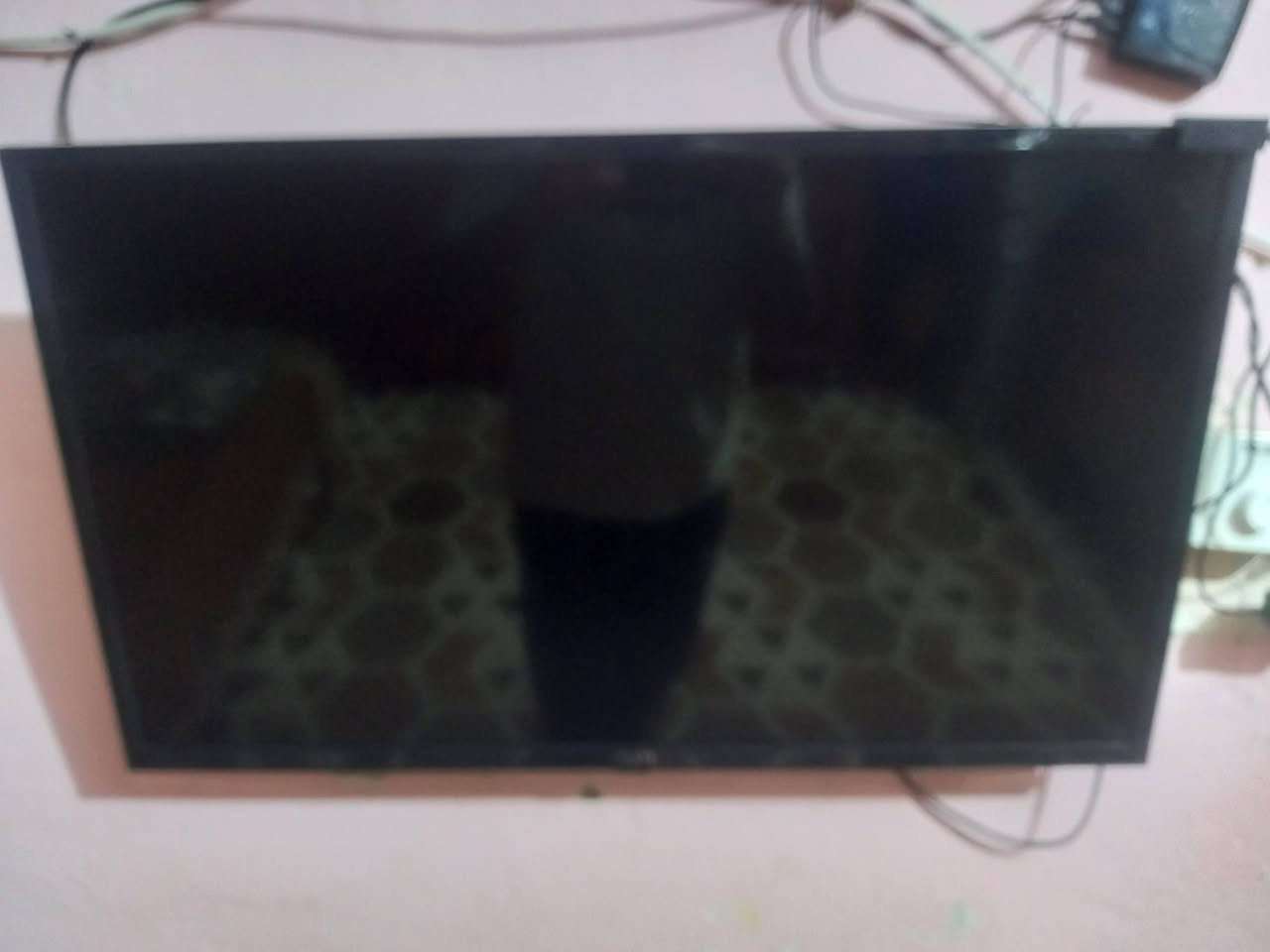 بلازما  للبيع نضيفه سعرها 250


**إذا كنت صاحب هذا الإعلان وتريد حذفه لأي سبب، رجاءا أرسل رسالة إلى الدعم الفني**