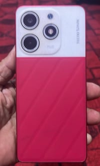 جهاز تكنو  سمارت 10  برو  ذاكره عملاقه 256بطاريه جباره 5500كامل ملحقات...