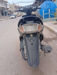 دراجه سكنس فحل دراجه معدل والمكينه تخبل بوشه 58 ونص هاي الاثر مال كلبه...