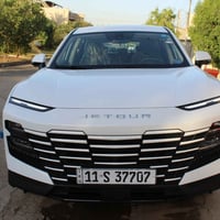 جيتور داشنك موديل. 2026  الضمان وكاله هارلم رقم بغداد  السياره ماشيه  ...