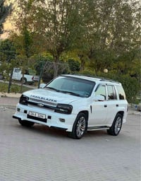 ترابلايزر ٢٠٠٤ • ٦ سلندر • اربيل