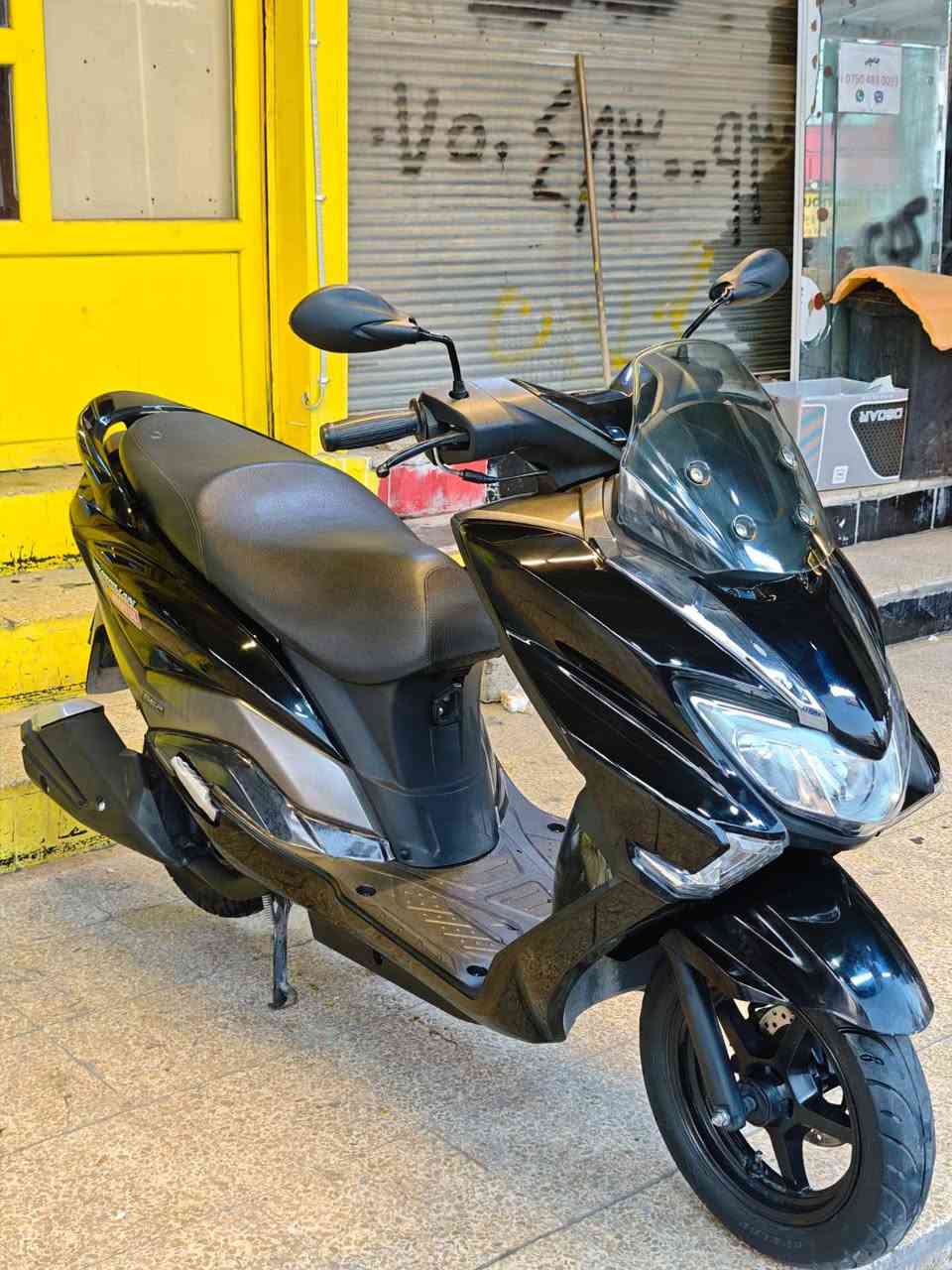 ساسوكي بيرگمان موديل ٢٠١٩بل كارتون ١٢ أربيل, العراق


**إذا كنت صاحب هذا الإعلان وتريد حذفه لأي سبب، رجاءا أرسل رسالة إلى الدعم الفني**