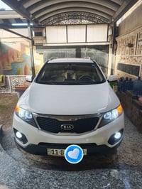 سورنتو • ٢٠١٢ • ١٤٦٠٠٠