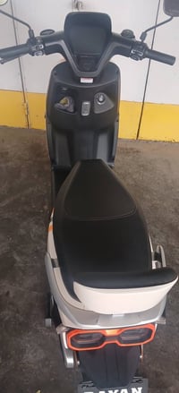 دراجه شحن. الريان للبيع  دراجه ما مستخدمه هواي نضيفه بيهه ٣ سرع سرعته ...