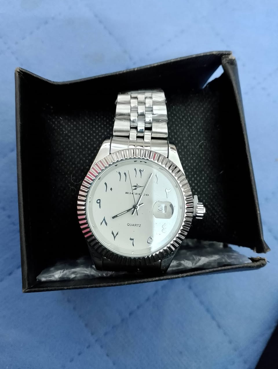 السلام عليكم ساعتين اعلى سعر ابيع


**إذا كنت صاحب هذا الإعلان وتريد حذفه لأي سبب، رجاءا أرسل رسالة إلى الدعم الفني**