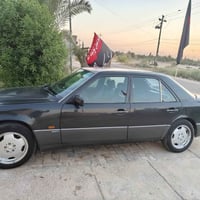 مارسدس • مارسدس بيبي شبح • مرسيدس شبح • مارسدس 1992 • سيارة مرسيدس • س...