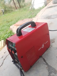 مكينة لحيم • أصلية • جبله فرع الإمام