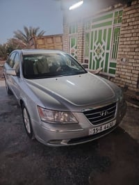 سوناته ٢٠٠٩ أمريكي كلين فول مواصفات 07733649747