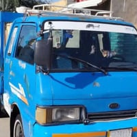 كيه حمل اليجار نقل اثاث نقل اي شي بسعر مناسب  ‏‪07809054863‬‏