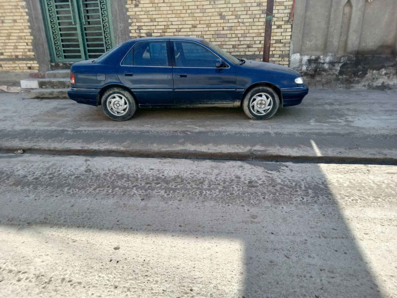 النترا دمعة موديل 93 اوتو  السعر35


**إذا كنت صاحب هذا الإعلان وتريد حذفه لأي سبب، رجاءا أرسل رسالة إلى الدعم الفني**