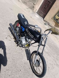 دراجه 4كير نضافه كدام عينك شاصي نضيف مال نامه المكان بغداد جسر اديالئ ...