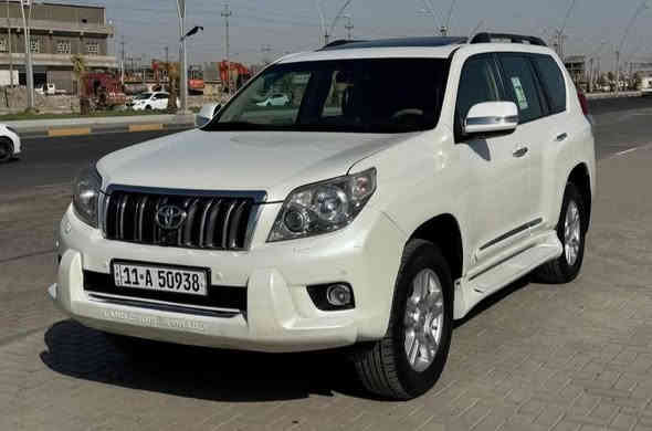 ابرادو 2010 مكفولة كفالة عامة
 بيهة بارد شي بصيط اعلة فة بل ابرادو
 مواصفات لكزز جكات اربع كامرات 

💎 ســعــر ✅ ::  الــرد تلقائي 📮

فتحة كشنات كهرباء خزن ميموري سيارة ابسمي حزة ورقم جديد تحويل وين مكينة 6اسلندر وكيرمامفتوح ولابرغي مايعجبك تخم تاير اجنبي وجديد سيارة جاهزة للخير متصرف عليهة ولا درهم مكانهة بغداد زيونه

رقــم صـاحـب ســيـارة ***********
