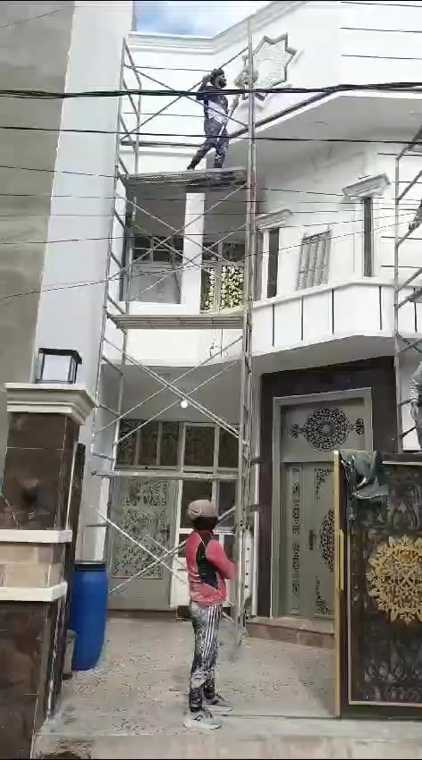 صبغ ديكورات يوسف الراوي ***********
