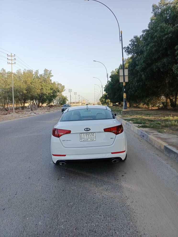 سلام عليكم سياره نوع اوبتما موديل 2013وارد امريكي بيه اربع قطع فقط والباقي كفاله كير مكينه حداديه تخم تاير تبريد تدفىه تبريد ثلج شاير بل مري تحكم ستيرن جهتين خمسه ويل كب نص فول مواصفات واحد عل واحد العنوان كربلاء السعر 118وبيه مجال حك الجيه الهاتف ***********بسمي تحويل مباشر
