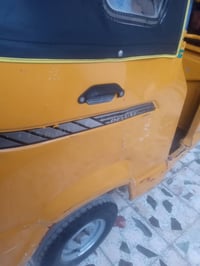 تكتك تي في اس • موديل ١٨/١٩ • مكينة مكفولة