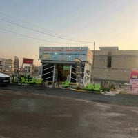 قطع اراضي • الصابيات • حسن النداف