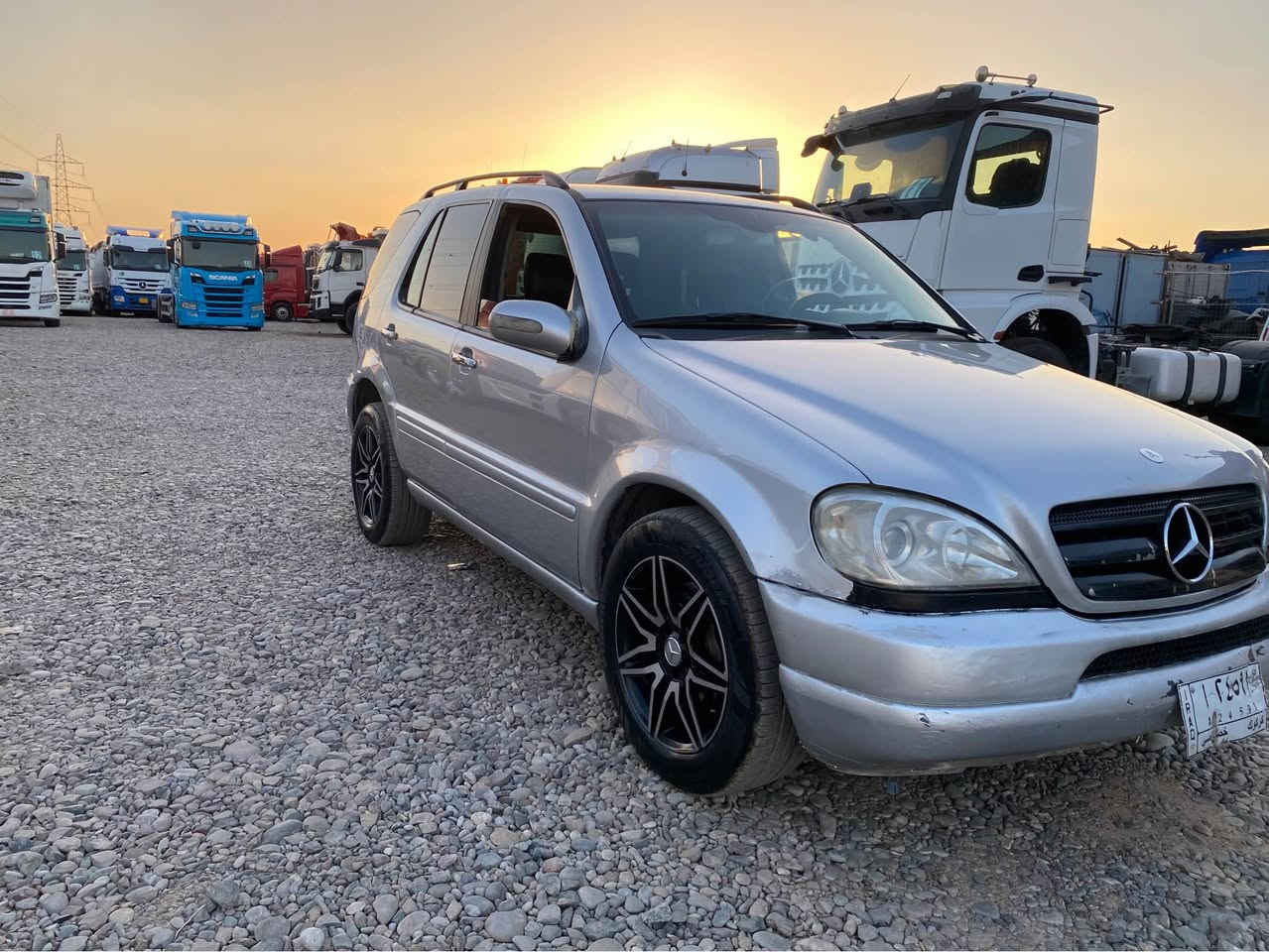 Mercedes ml350   ٦پستن مەکینە بیلاد هەمو گیانی بە شەرت  مەنەفێست  ئەسڵی   ٤٤و مەجالەکی برایانە أربيل, العراق


**إذا كنت صاحب هذا الإعلان وتريد حذفه لأي سبب، رجاءا أرسل رسالة إلى الدعم الفني**