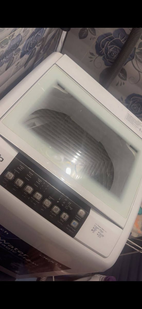 للبيع سعر 
٢٥٠ الف نظيفه جدا مكان بغداد الاسكان


**إذا كنت صاحب هذا الإعلان وتريد حذفه لأي سبب، رجاءا أرسل رسالة إلى الدعم الفني**
