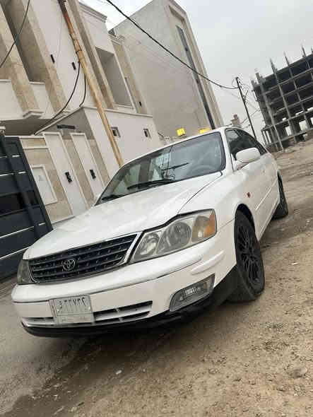 سلام عليكم البيع او مراوس بحدث وانطي فرق افلون موديل 2002 خلجي رقم بغداد سياره جاهزه رقمي ***********
