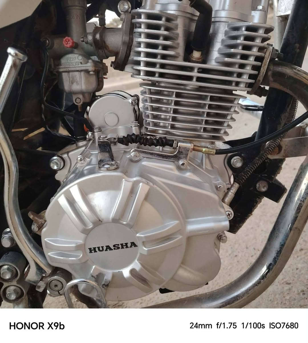 سلام عليكم
موطور هيوشه موديل 2022 مسجل وكامل موطور كامل مكمل محرك ما ممدوده عليه سبانه تحويل شرط للاستفسار *********** مكاني حديثه
