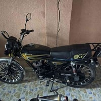 ايراني سيفان • محرك ٢٠٠ • الرمادي زنكوره